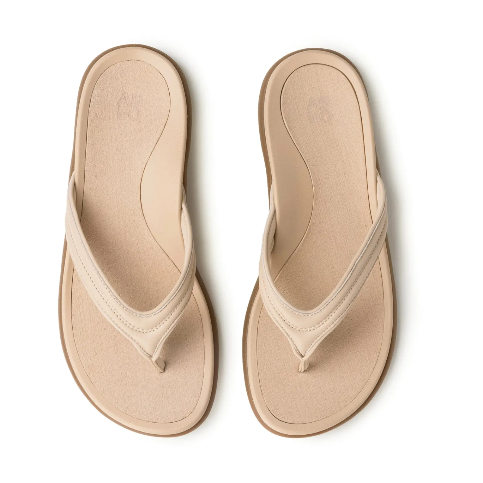 Outlet Laguna Thin Strap Women Walking Shoes|Sandals