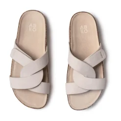 Fashion Lanai Slide Women Adjustable Strap|Walking Shoes