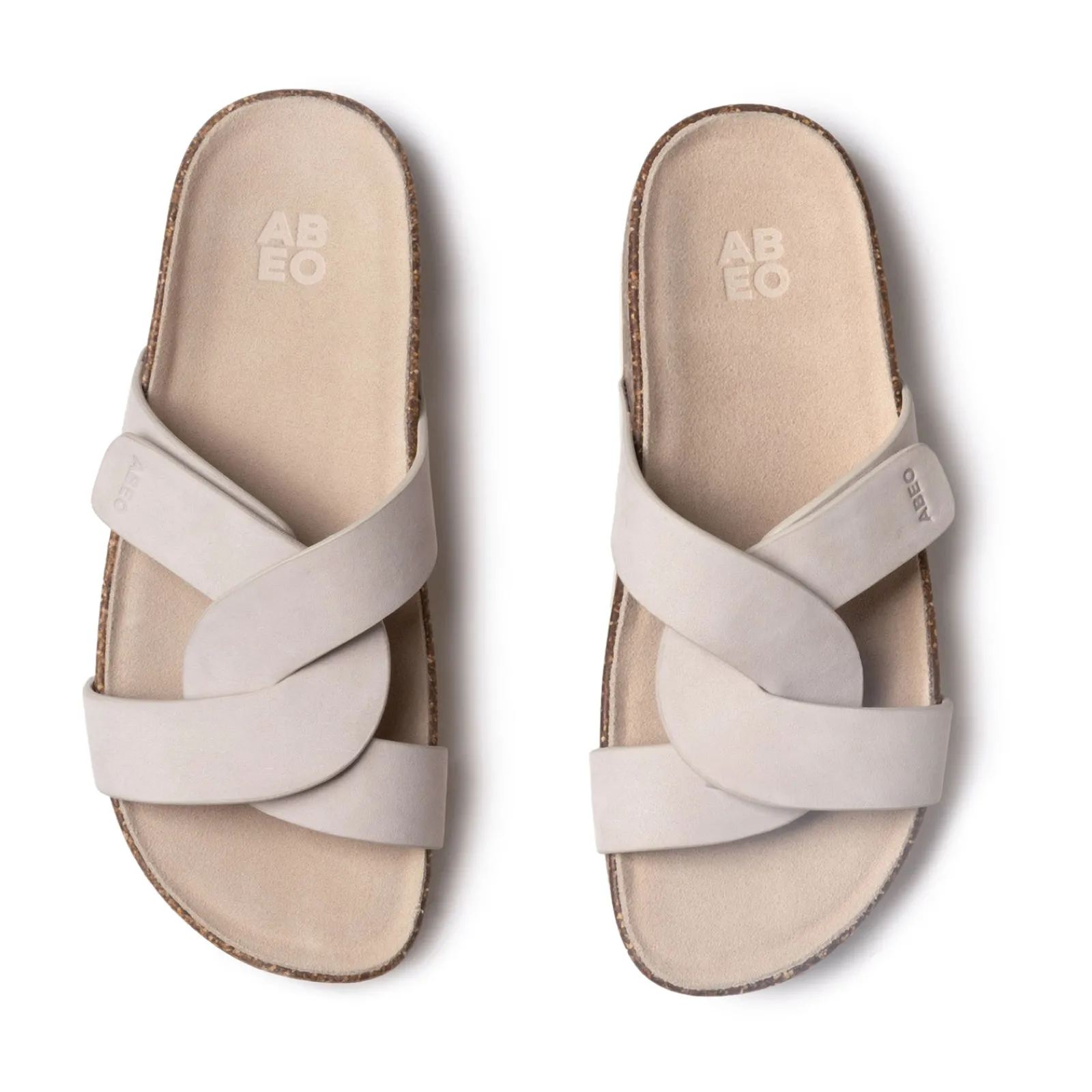 Fashion Lanai Slide Women Adjustable Strap|Walking Shoes