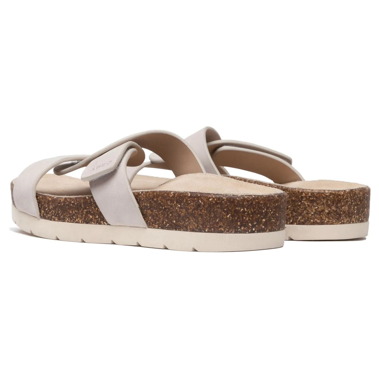 Fashion Lanai Slide Women Adjustable Strap|Walking Shoes