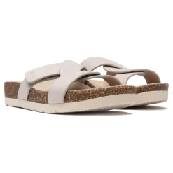 Fashion Lanai Slide Women Adjustable Strap|Walking Shoes