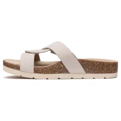 Fashion Lanai Slide Women Adjustable Strap|Walking Shoes