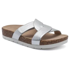 New Lanai Slide Women Adjustable Strap|Walking Shoes