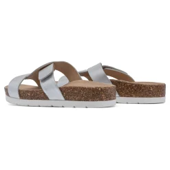New Lanai Slide Women Adjustable Strap|Walking Shoes