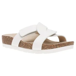 Clearance Lanai Slide Women Adjustable Strap|Walking Shoes
