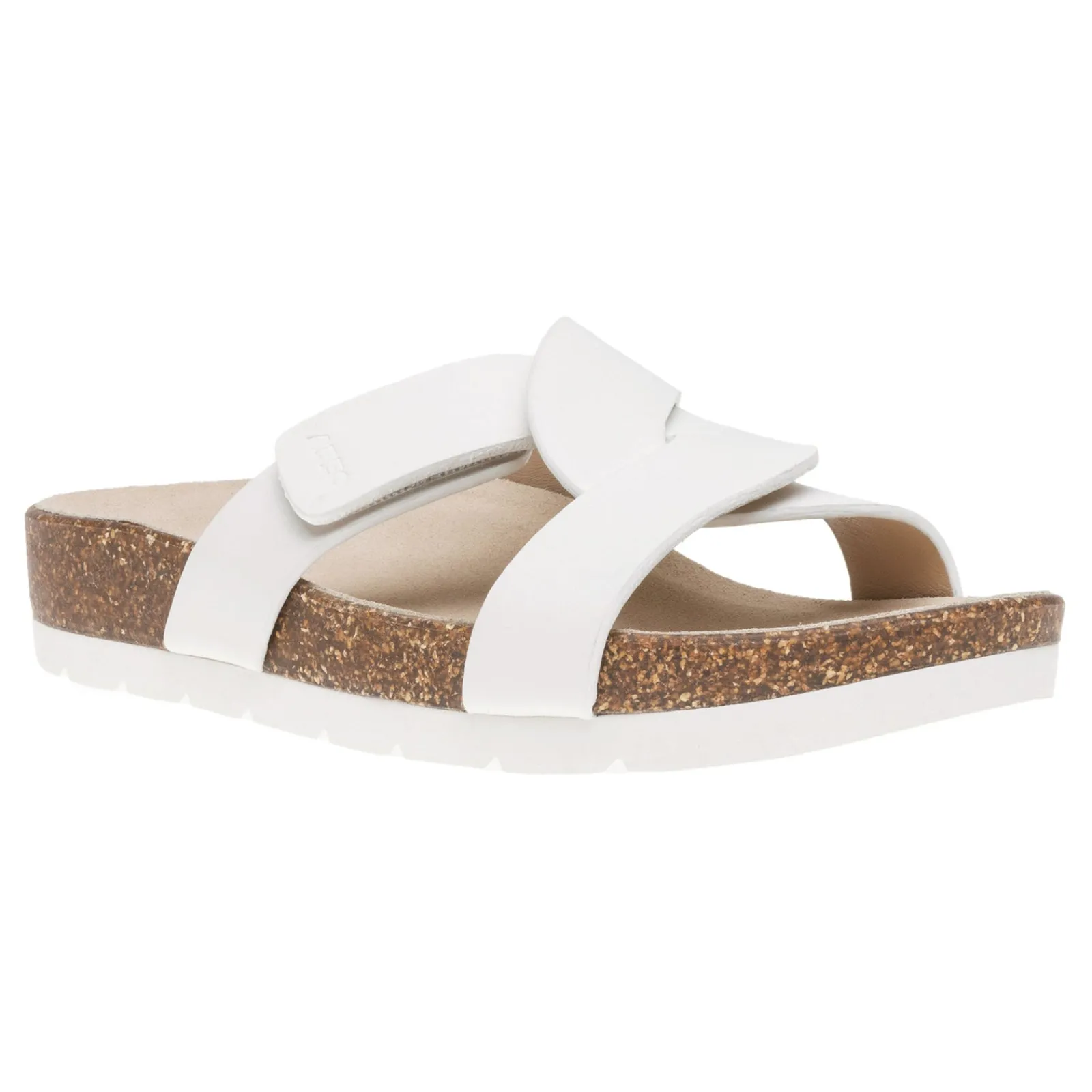 Clearance Lanai Slide Women Adjustable Strap|Walking Shoes
