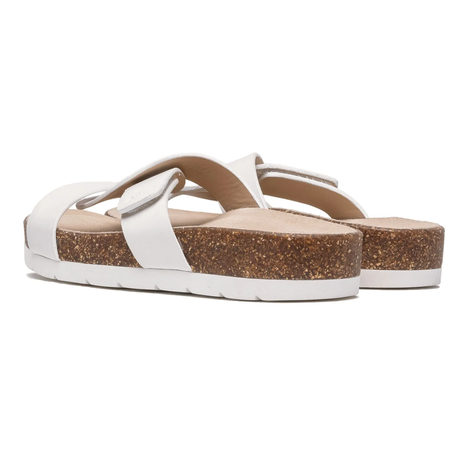 Clearance Lanai Slide Women Adjustable Strap|Walking Shoes
