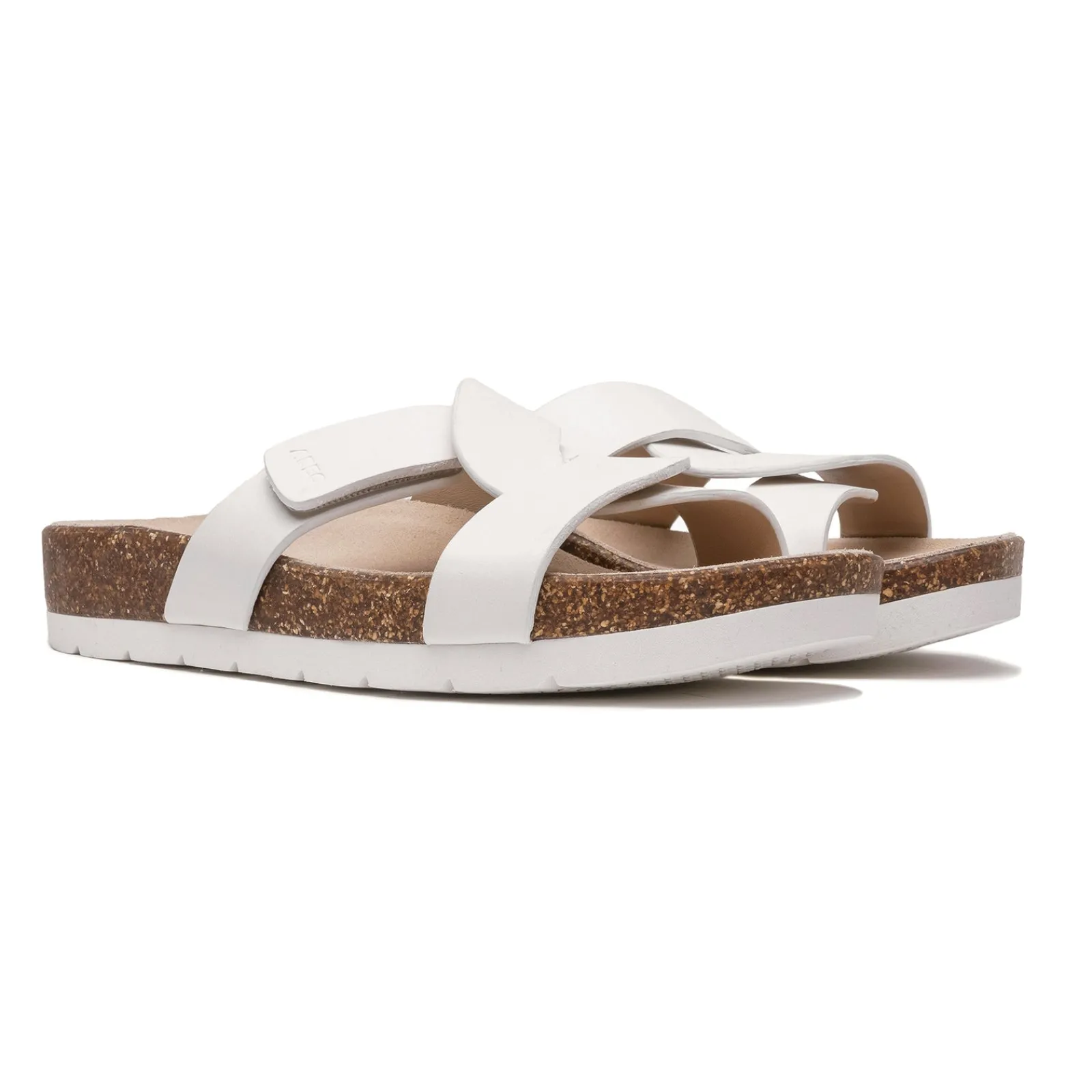 Clearance Lanai Slide Women Adjustable Strap|Walking Shoes