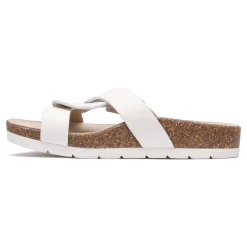 Clearance Lanai Slide Women Adjustable Strap|Walking Shoes