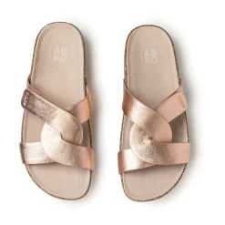 Best Lanai Slide Women Adjustable Strap|Walking Shoes