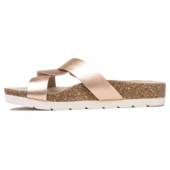 Best Lanai Slide Women Adjustable Strap|Walking Shoes