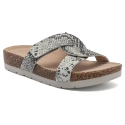Outlet Lanai Slide Women Adjustable Strap|Walking Shoes