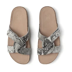 Outlet Lanai Slide Women Adjustable Strap|Walking Shoes
