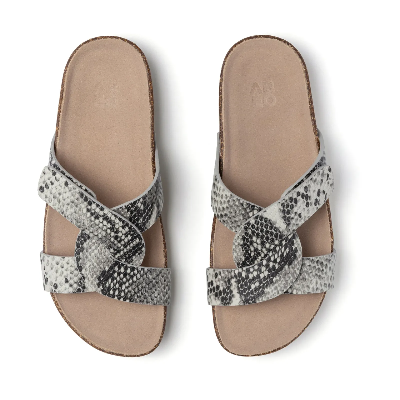 Outlet Lanai Slide Women Adjustable Strap|Walking Shoes