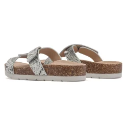 Outlet Lanai Slide Women Adjustable Strap|Walking Shoes