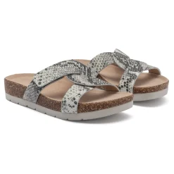 Outlet Lanai Slide Women Adjustable Strap|Walking Shoes