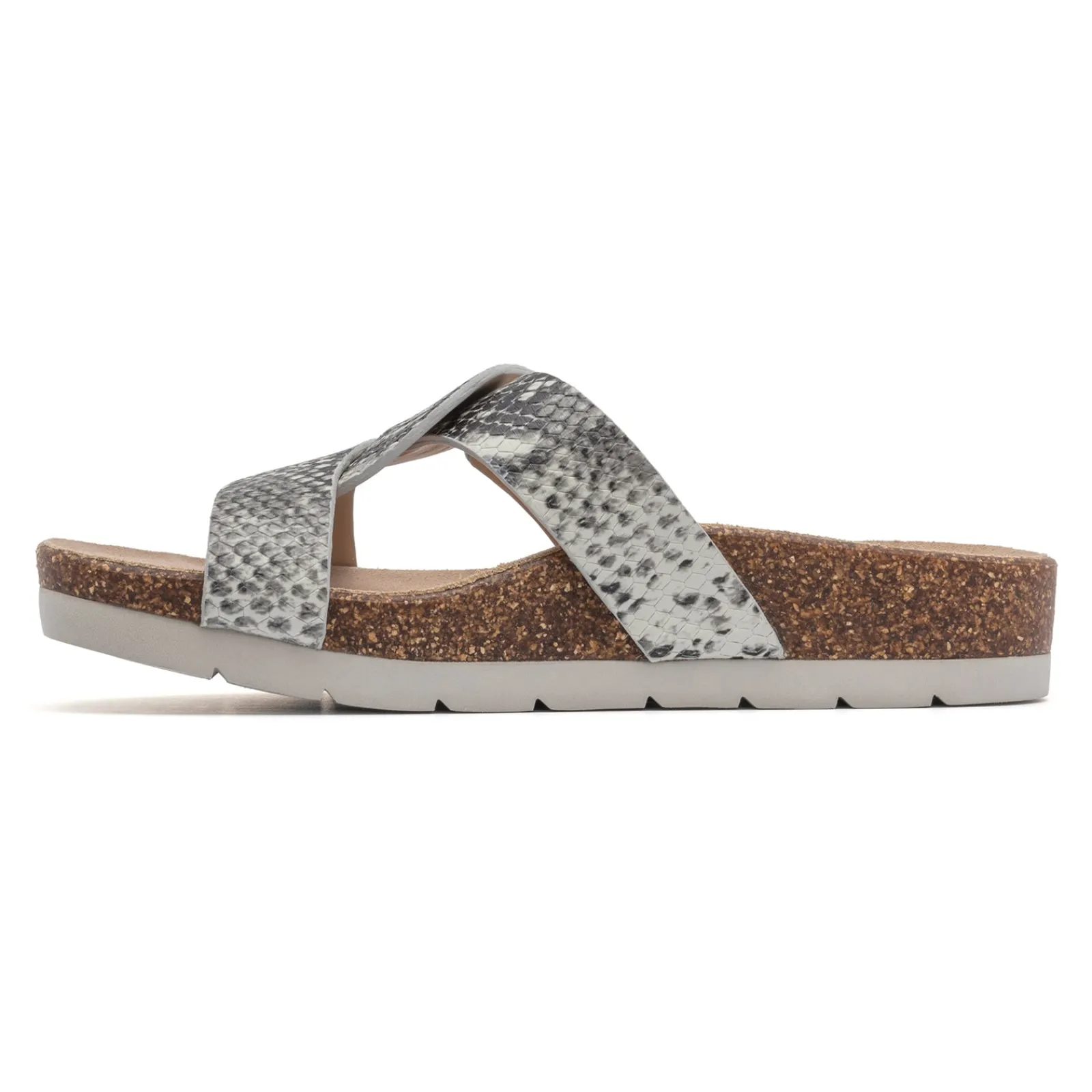Outlet Lanai Slide Women Adjustable Strap|Walking Shoes