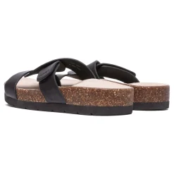New Lanai Slide Metatarsal Women Adjustable Strap|Walking Shoes