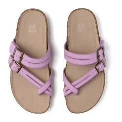 Best Lanai Thong Sandal Women Adjustable Strap|Walking Shoes