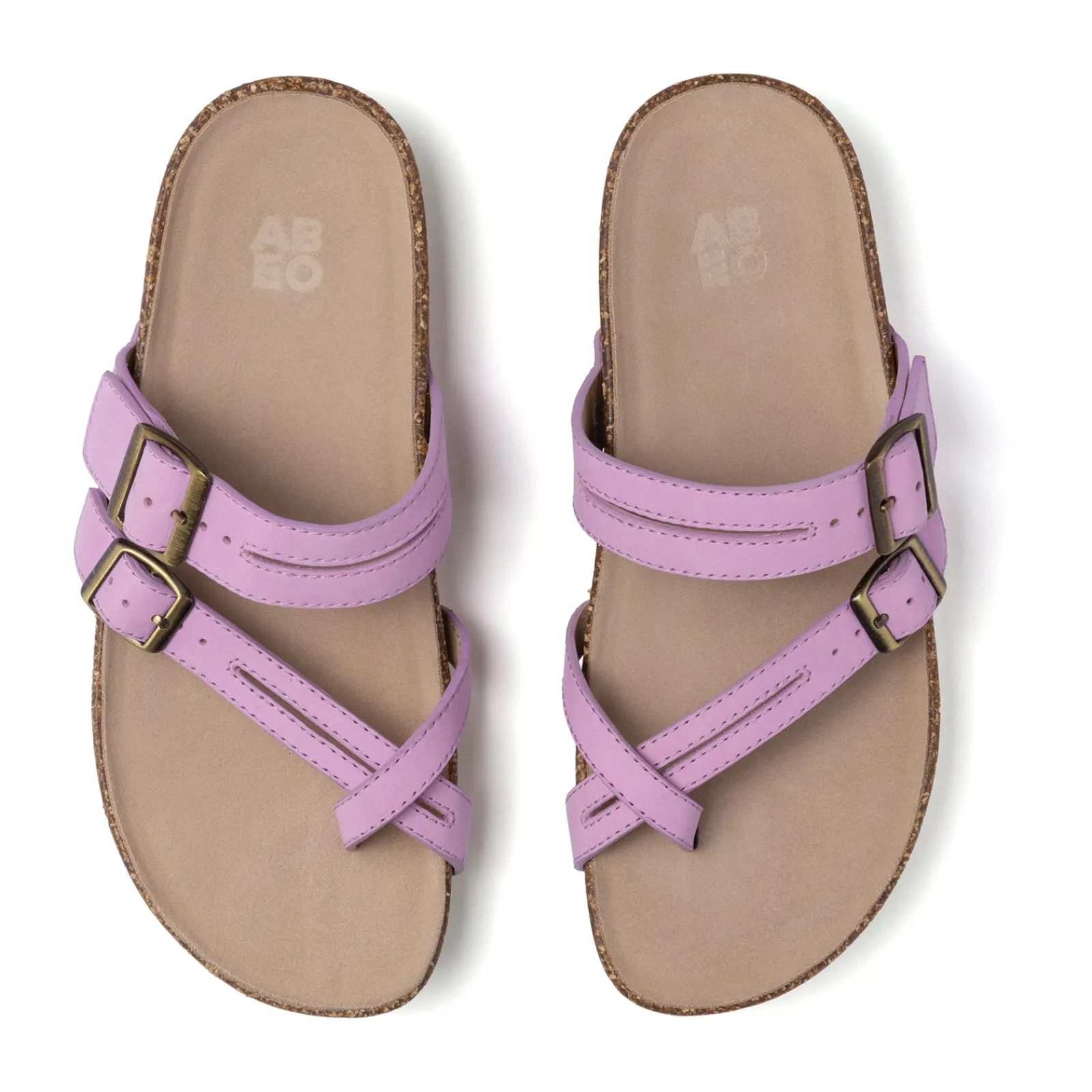 Best Lanai Thong Sandal Women Adjustable Strap|Walking Shoes