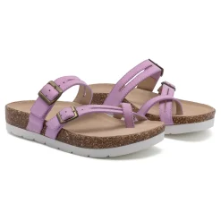 Best Lanai Thong Sandal Women Adjustable Strap|Walking Shoes