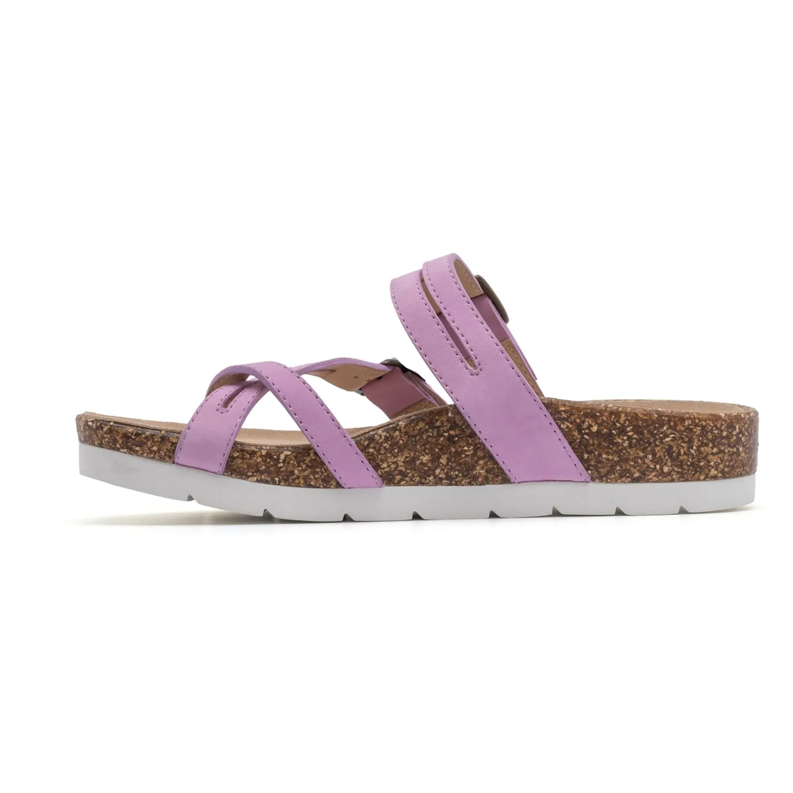 Best Lanai Thong Sandal Women Adjustable Strap|Walking Shoes