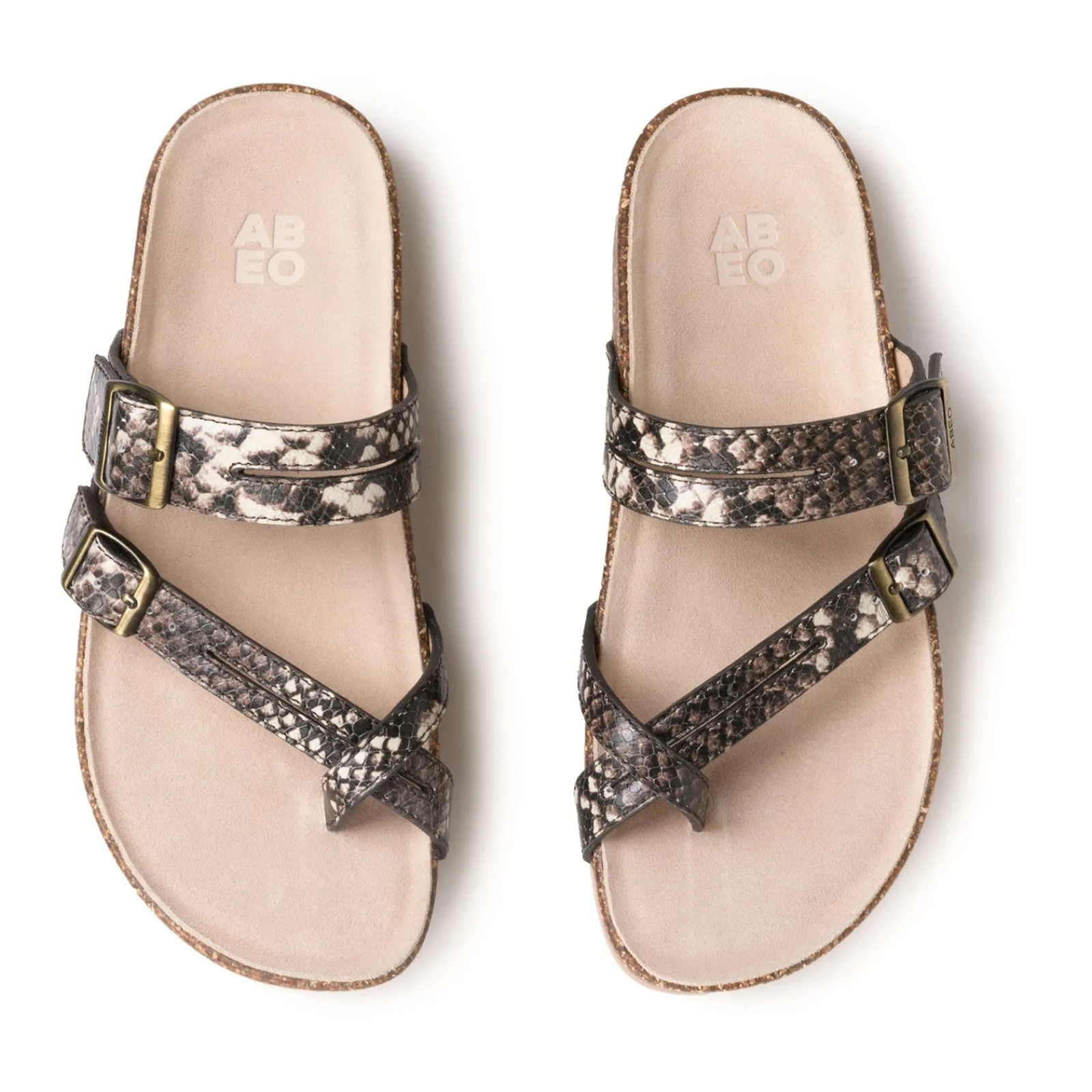 Clearance Lanai Thong Sandal Women Adjustable Strap|Walking Shoes