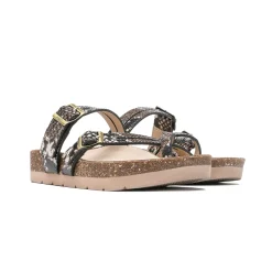 Clearance Lanai Thong Sandal Women Adjustable Strap|Walking Shoes