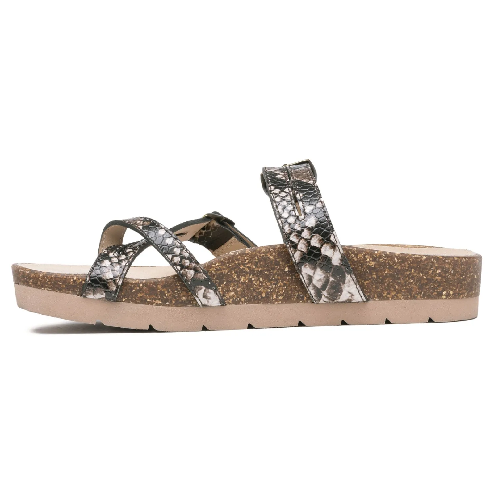 Clearance Lanai Thong Sandal Women Adjustable Strap|Walking Shoes