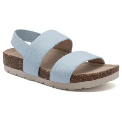 Outlet Lanai Triple Women Walking Shoes|Sandals