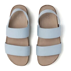 Outlet Lanai Triple Women Walking Shoes|Sandals