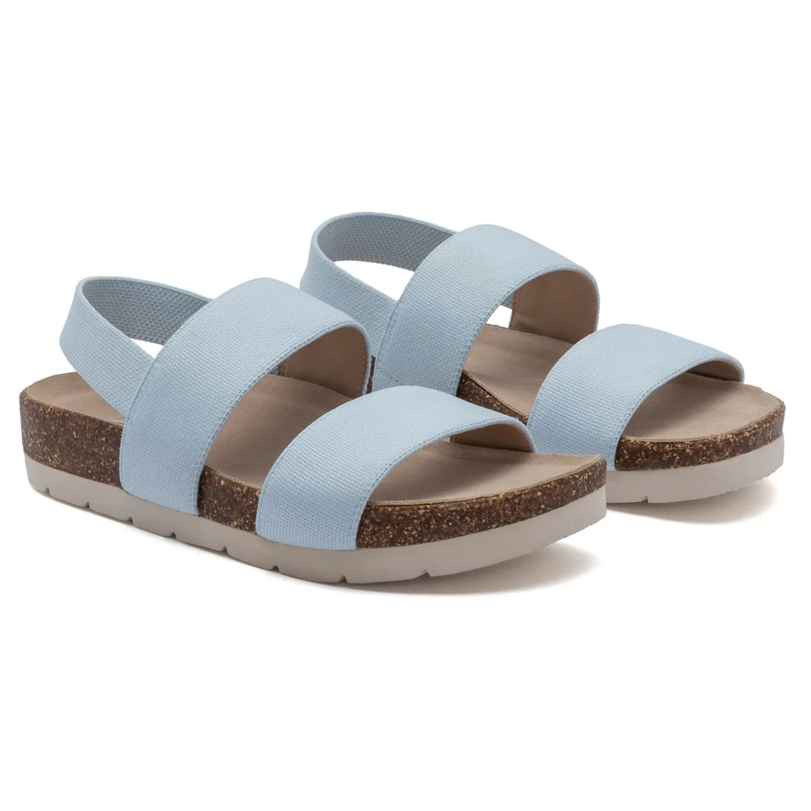 Outlet Lanai Triple Women Walking Shoes|Sandals