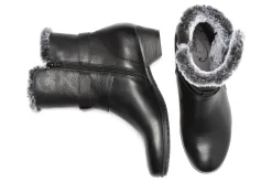 Fashion Melissa Women Boots