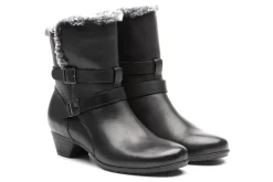 Fashion Melissa Women Boots