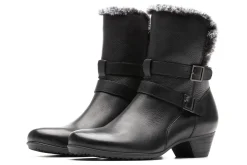 Fashion Melissa Women Boots