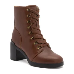 Fashion Metropolis Lace Women Boots
