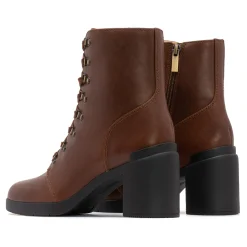 Fashion Metropolis Lace Women Boots