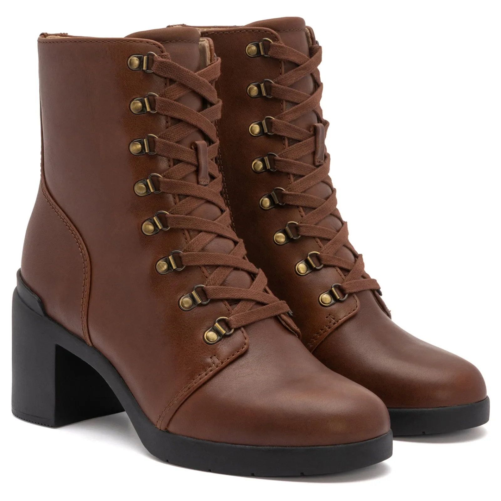 Fashion Metropolis Lace Women Boots