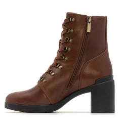 Fashion Metropolis Lace Women Boots
