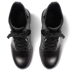 Online Metropolis Lace Women Boots