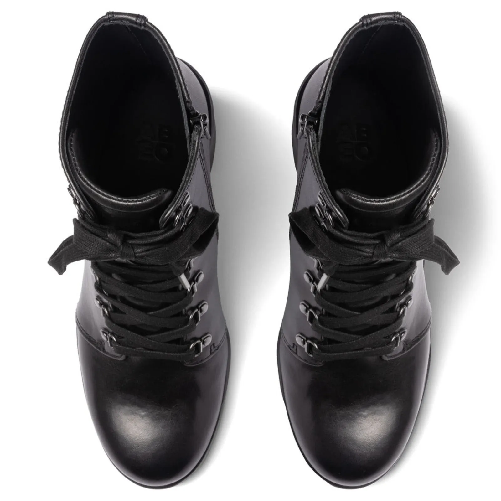 Online Metropolis Lace Women Boots