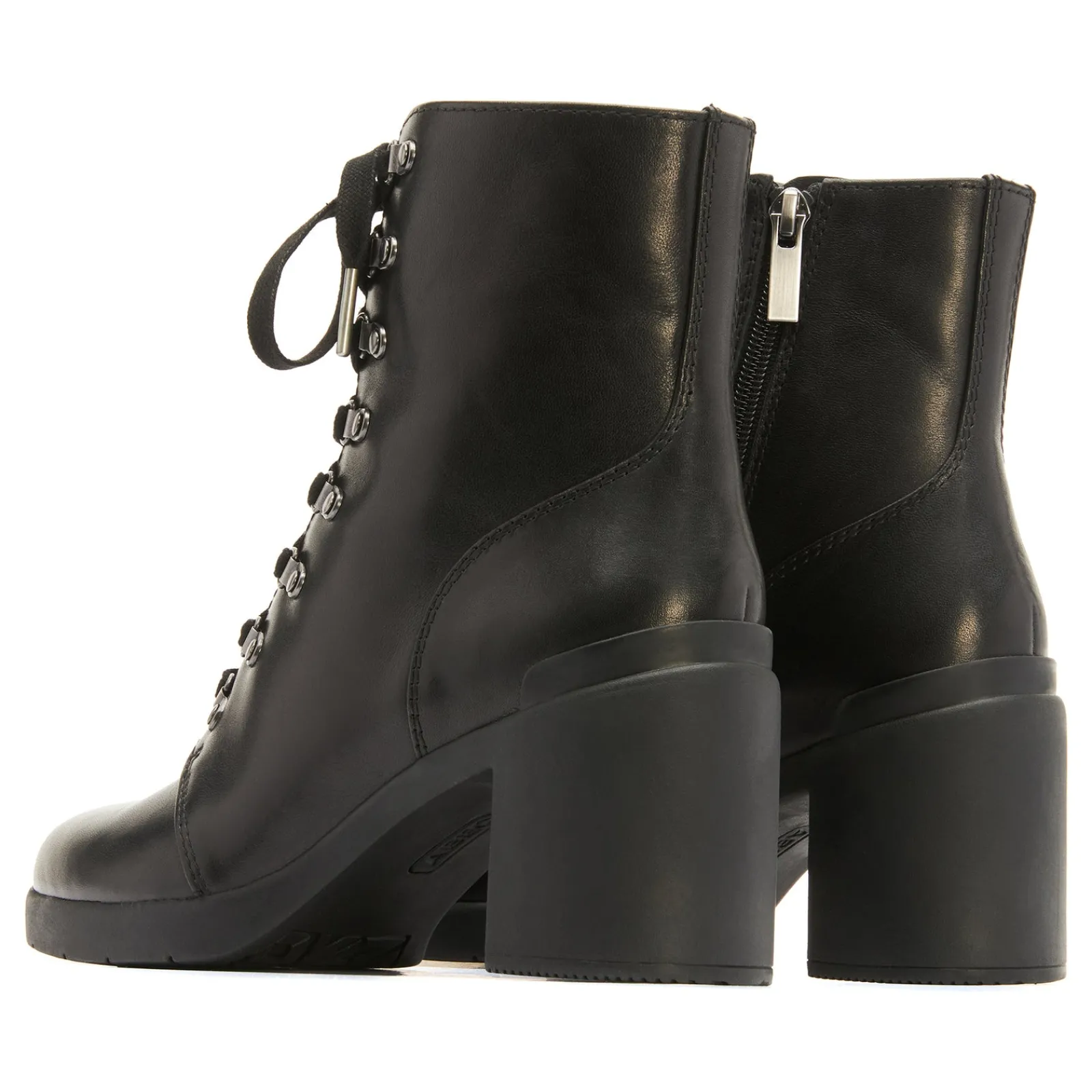 Online Metropolis Lace Women Boots