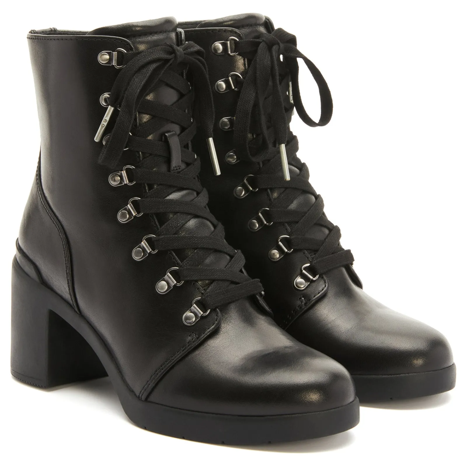 Online Metropolis Lace Women Boots
