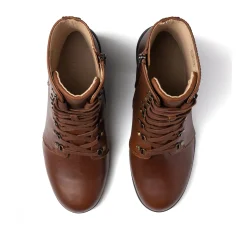 Discount Metropolis Lace Metatarsal Women Boots