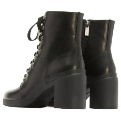 Sale Metropolis Lace Metatarsal Women Boots