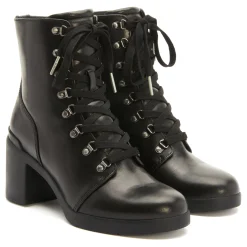 Sale Metropolis Lace Metatarsal Women Boots