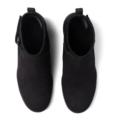 Sale Metropolis Strap Women Boots