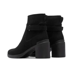 Sale Metropolis Strap Women Boots