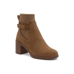 Online Metropolis Strap Women Boots