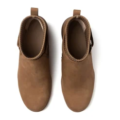 Online Metropolis Strap Women Boots